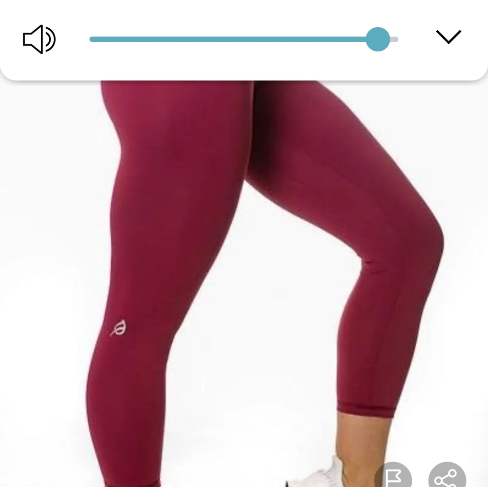 P'tula Mayra Leggings